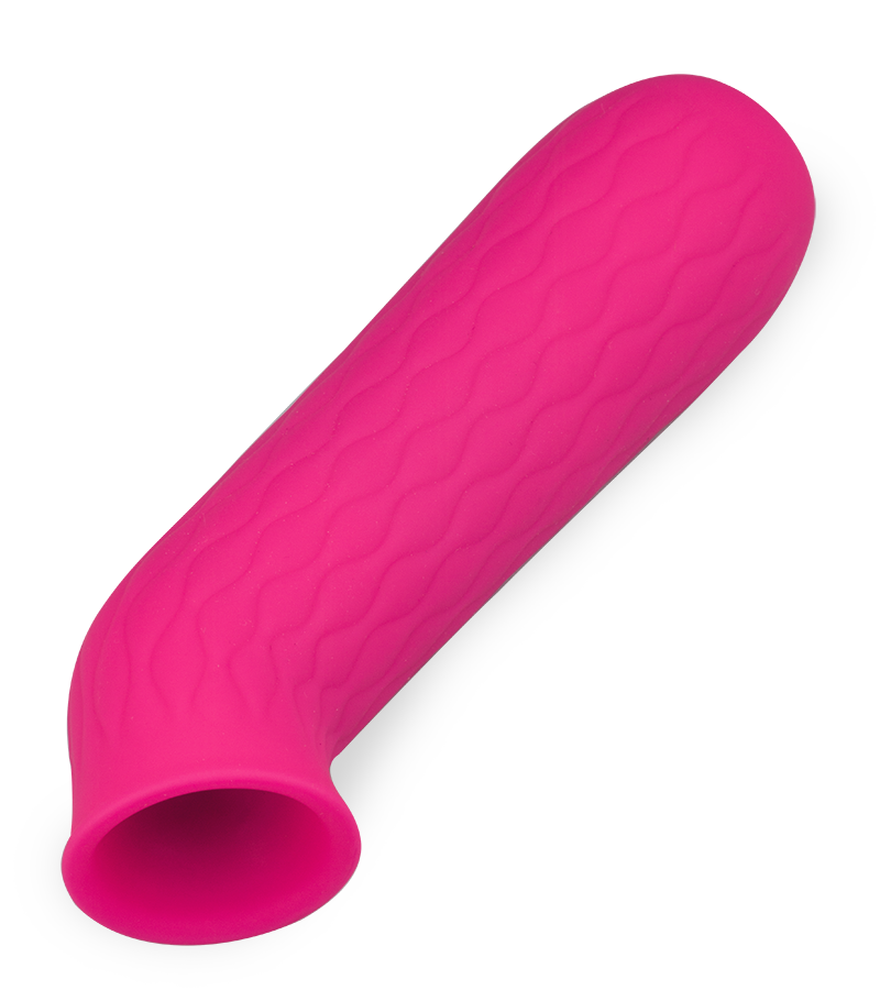 Klitoris-Sauger mit Cunnilingus-Effekt 12 Modi