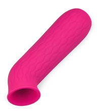 Laden Sie das Bild in den Galerie-Viewer, Klitoris-Sauger mit Cunnilingus-Effekt 12 Modi