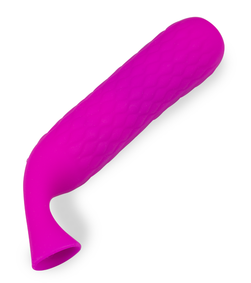 Klitoris-Sextoy mit Saugfunktion 12 Modi