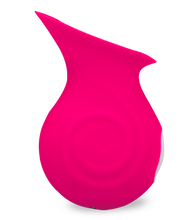 Laden Sie das Bild in den Galerie-Viewer, Klitoris-Stimulator French Kiss