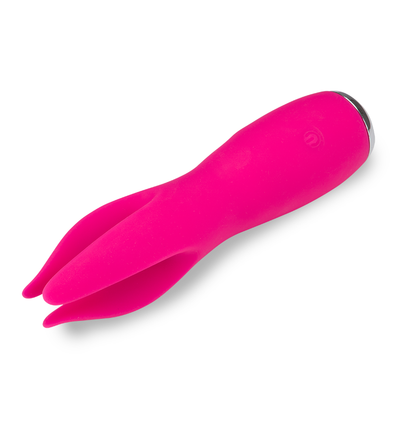 Klitoris-Stimulator Grippy