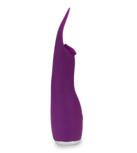 Laden Sie das Bild in den Galerie-Viewer, Klitoris-Stimulator Midnight