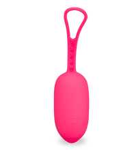 Laden Sie das Bild in den Galerie-Viewer, Klitoris-Stimulator Orgasmic Power Egg