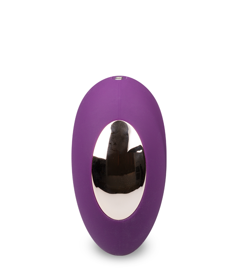 Klitoris- und G-Punkt-Stimulator Absolute