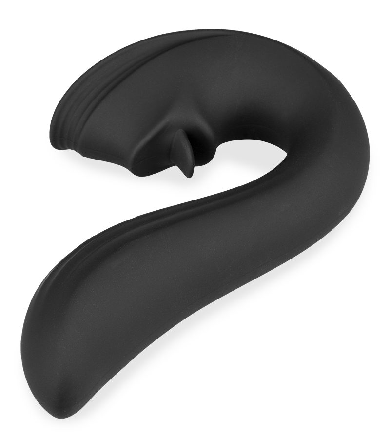 Klitoris- und G-Punkt-Stimulator Lucky Licker