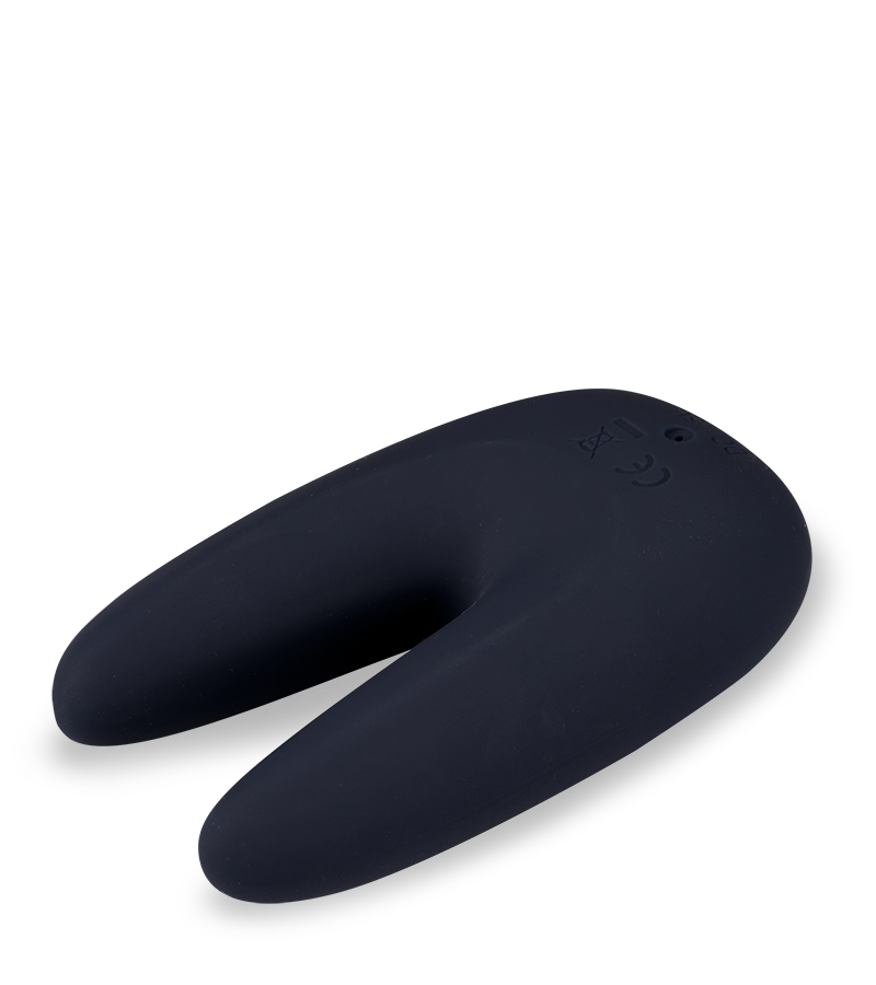 Klitorisstimulator Dark Fox