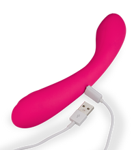 Laden Sie das Bild in den Galerie-Viewer, Klitorisstimulator mit berührungsloser Stimulation Charming