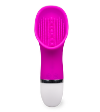 Laden Sie das Bild in den Galerie-Viewer, Klitorisstimulator mit genopptem Cup
