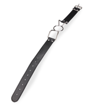 Laden Sie das Bild in den Galerie-Viewer, Knebelring und Mundspreizer Spider Bondage