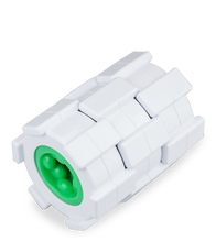 Laden Sie das Bild in den Galerie-Viewer, Kombinierbarer Ring-Masturbator mit 3 Ringen