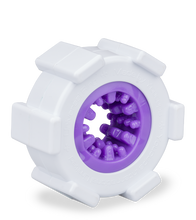 Laden Sie das Bild in den Galerie-Viewer, Kombinierbarer Ring-Masturbator mit 3 Ringen