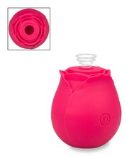 Laden Sie das Bild in den Galerie-Viewer, Kontaktloser Klitoris-Stimulator Botany