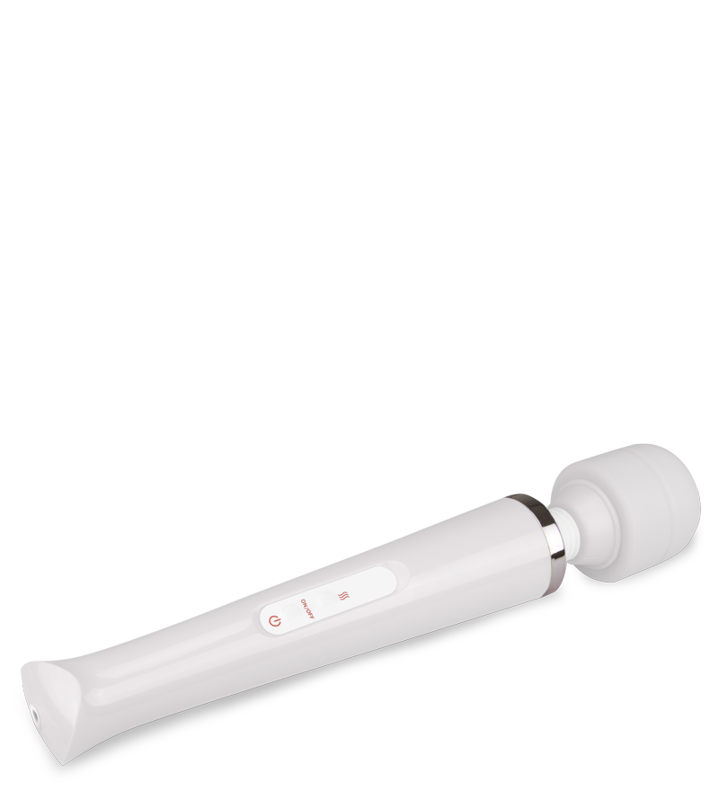 Kraftvoller Fantasy Wand Power Massager