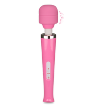 Laden Sie das Bild in den Galerie-Viewer, Kraftvoller Fantasy Wand Power Massager