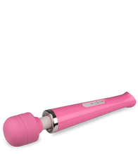Laden Sie das Bild in den Galerie-Viewer, Kraftvoller Fantasy Wand Power Massager