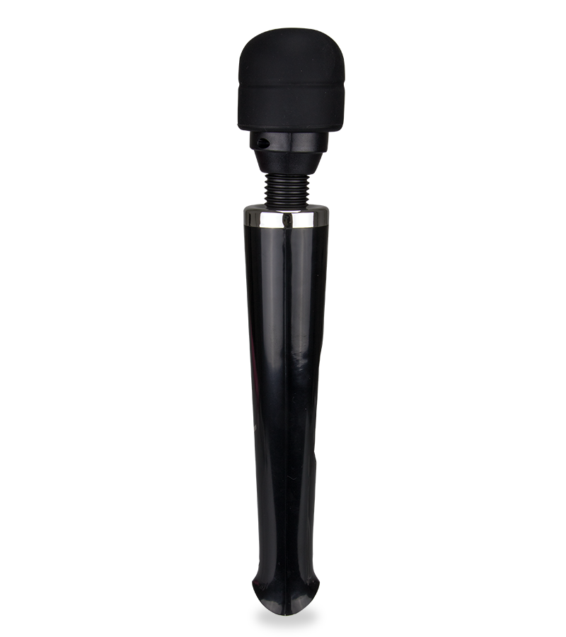 Kraftvoller Fantasy Wand Power Massager