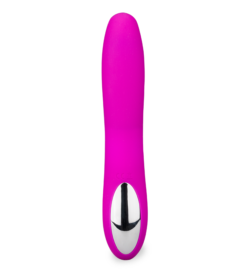 Kraftvoller Rabbit-Vibrator und Pulsator