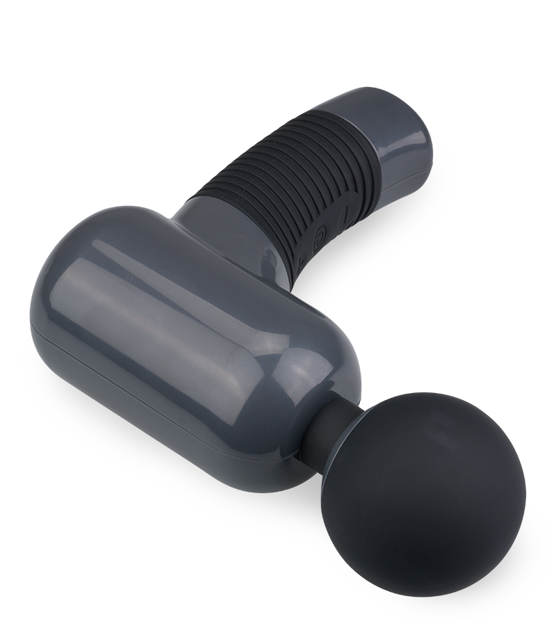 Kraftvoller Wand Vibrator Magic Flash