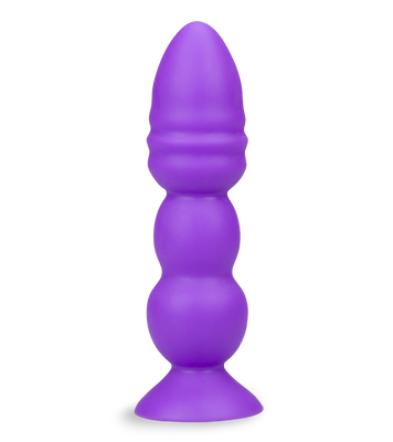 Kugelplug mit Saugfuß Hype