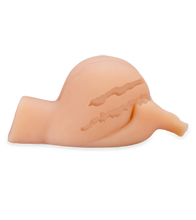 Laden Sie das Bild in den Galerie-Viewer, Kunstvagina und Anus für Doggy Style und Analsex