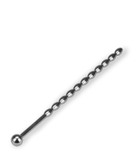 Laden Sie das Bild in den Galerie-Viewer, Langer Dilator aus Edelstahl Curiosity