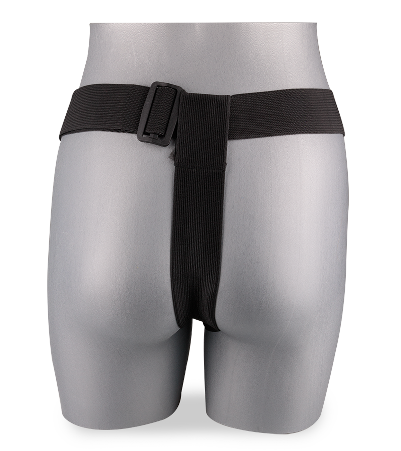 Langer realistischer Strapon Amiral