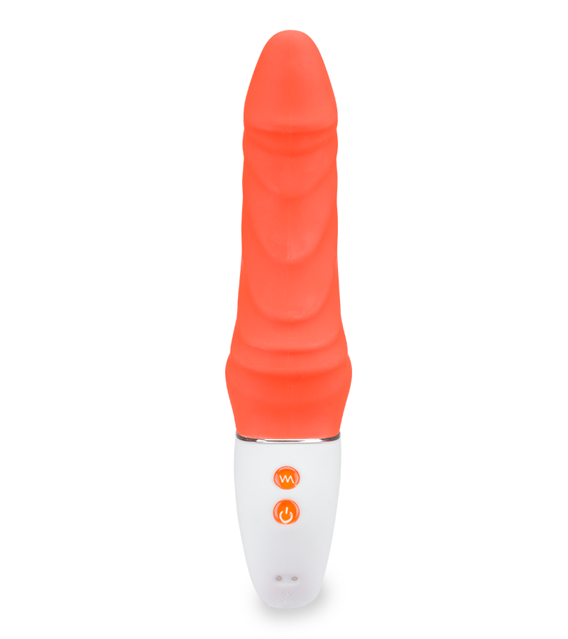 Leistungsstarker Vibrator Rodeo