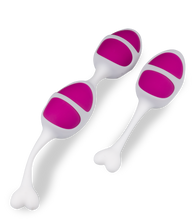 Laden Sie das Bild in den Galerie-Viewer, Liebeskugel-Set