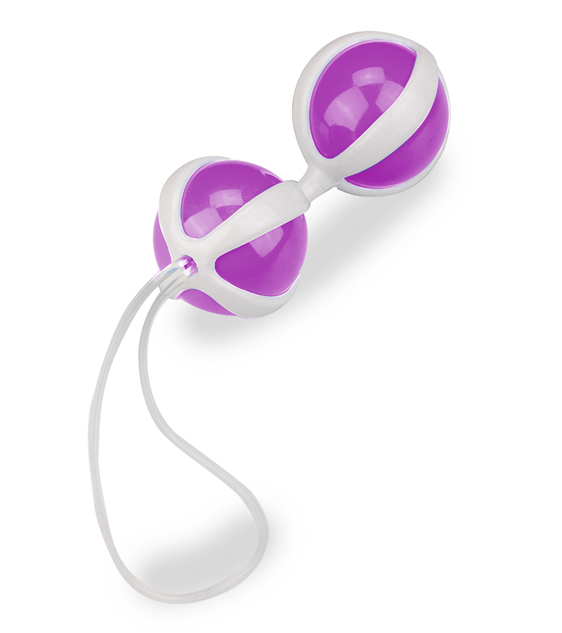 Liebeskugeln Asteroid