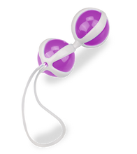 Laden Sie das Bild in den Galerie-Viewer, Liebeskugeln Asteroid