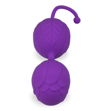 Laden Sie das Bild in den Galerie-Viewer, Liebeskugeln aus Silikon Blossom