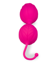 Laden Sie das Bild in den Galerie-Viewer, Liebeskugeln aus Silikon Blossom