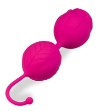 Laden Sie das Bild in den Galerie-Viewer, Liebeskugeln aus Silikon Blossom