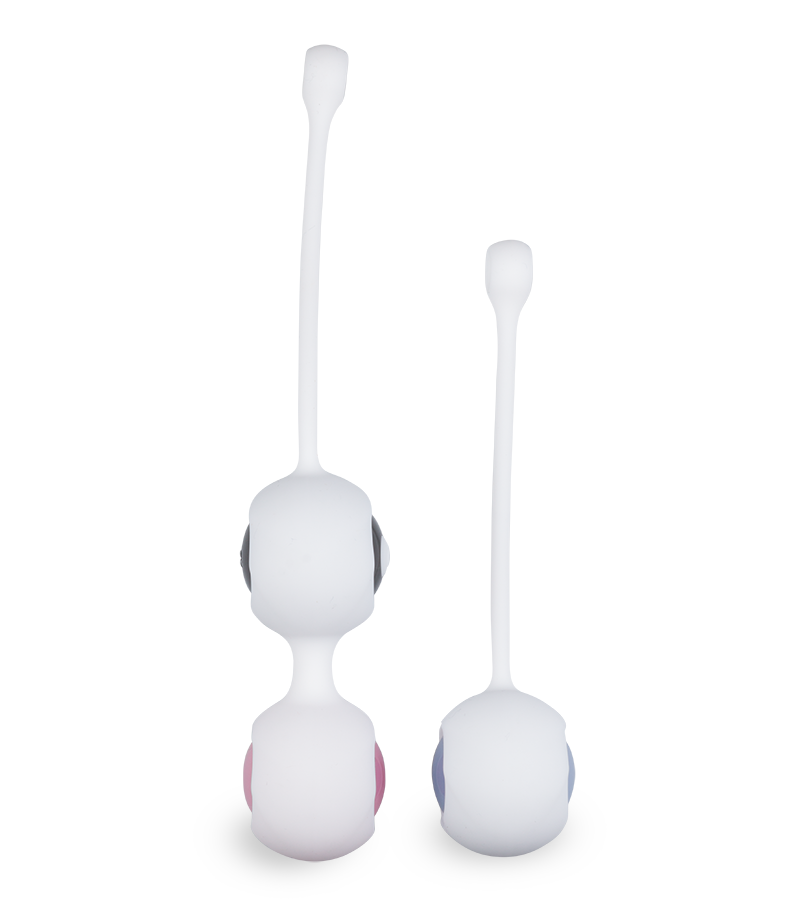 Liebeskugeln im Set Maryana