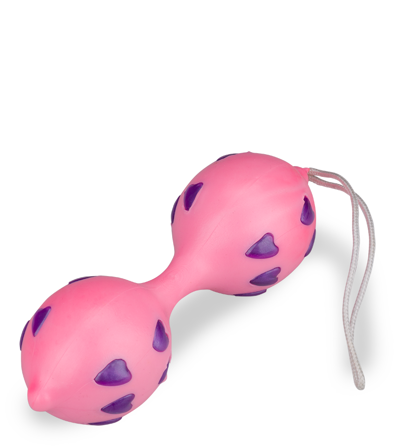 Liebeskugeln Love Balls