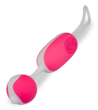 Laden Sie das Bild in den Galerie-Viewer, Liebeskugeln mit 10 Vibrationsstufen