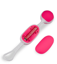 Laden Sie das Bild in den Galerie-Viewer, Liebeskugeln mit 10 Vibrationsstufen