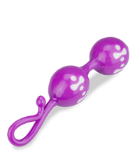 Laden Sie das Bild in den Galerie-Viewer, Liebeskugeln Orgasmic