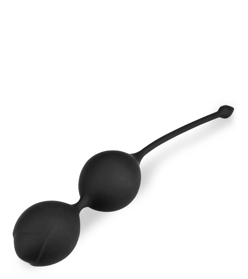 Liebeskugeln Süße Lust