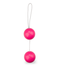 Laden Sie das Bild in den Galerie-Viewer, Liebeskugeln Twins Ball