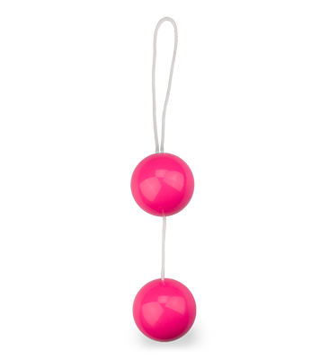 Liebeskugeln Twins Ball