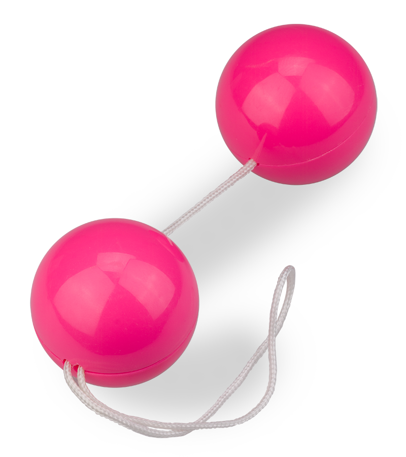 Liebeskugeln Twins Ball