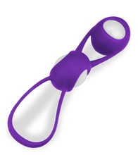 Laden Sie das Bild in den Galerie-Viewer, Liebeskugeln Two's