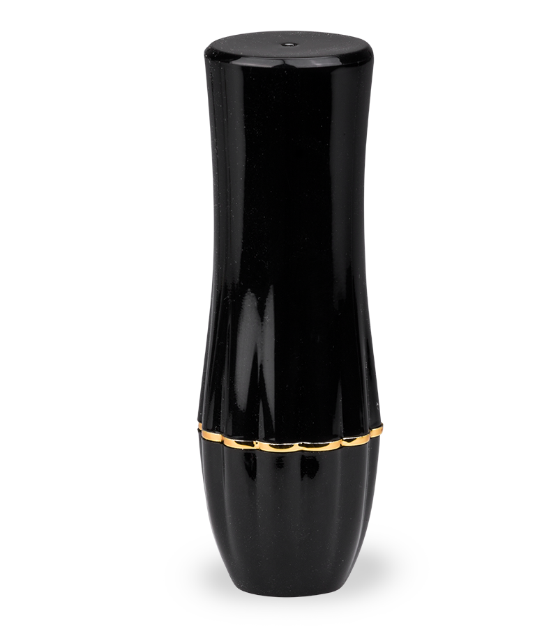 Lipstick Minivibrator mit USB und 8 Modi