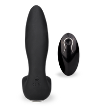 Laden Sie das Bild in den Galerie-Viewer, Männervibrator mit Funkfernbedienung 12 Modi