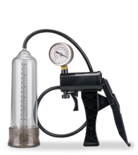 Laden Sie das Bild in den Galerie-Viewer, Manuelle Penispumpe