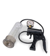 Laden Sie das Bild in den Galerie-Viewer, Manuelle Penispumpe