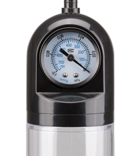 Laden Sie das Bild in den Galerie-Viewer, Manuelle Penispumpe Chunky