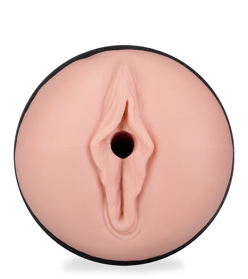 Manueller Double-Hole-Masturbator Trudy