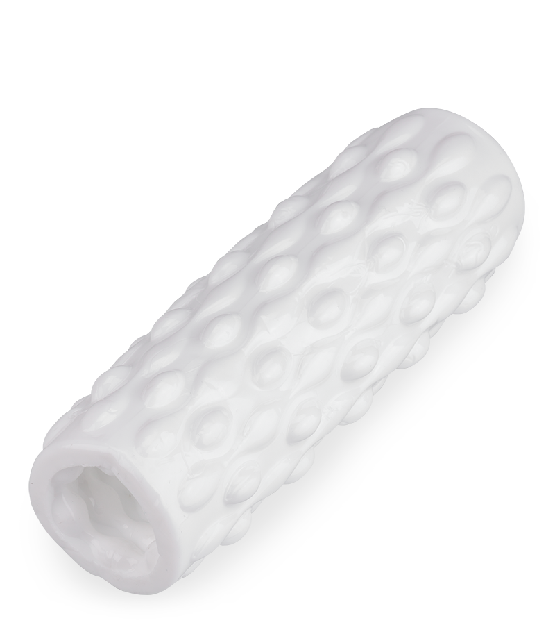 Manueller Masturbator Four